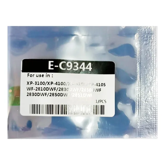 Chip Caja De Mantemiento L5590 Wf2850 Wf2830 Wf2851 C9344