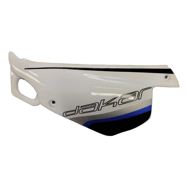 Tapa Lateral Yumbo Dakar 125 Izquierda