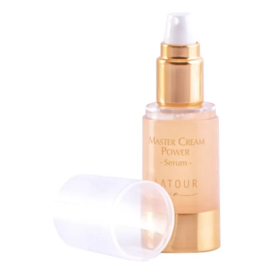 Andre Latour Master Cream Power Serum Hipoalergénico 30ml