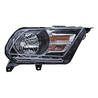 1- Faro Denlantero Derecho Ford Mustang 2010/2012 Tyc 1- Faro Denlantero Derecho Ford Mustang 2010/2012 Tyc