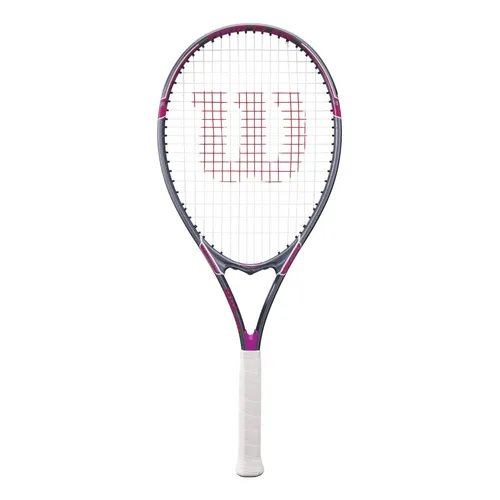 Wilson Ultra V4 100 Racquet De Tenis Incluye Cadena De | MercadoLivre