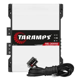 Modulo Taramps Hd 15000 Rms | Mercado Livre