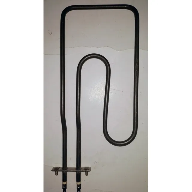 Resistencia Eléctrica 11x28 Ctm Varios Usos. 110v 850w