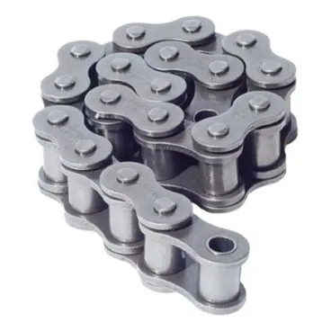 Cadena Industrial Paso 60-1 Sencilla 3/4 Rc60-1 3/4 10 Ft