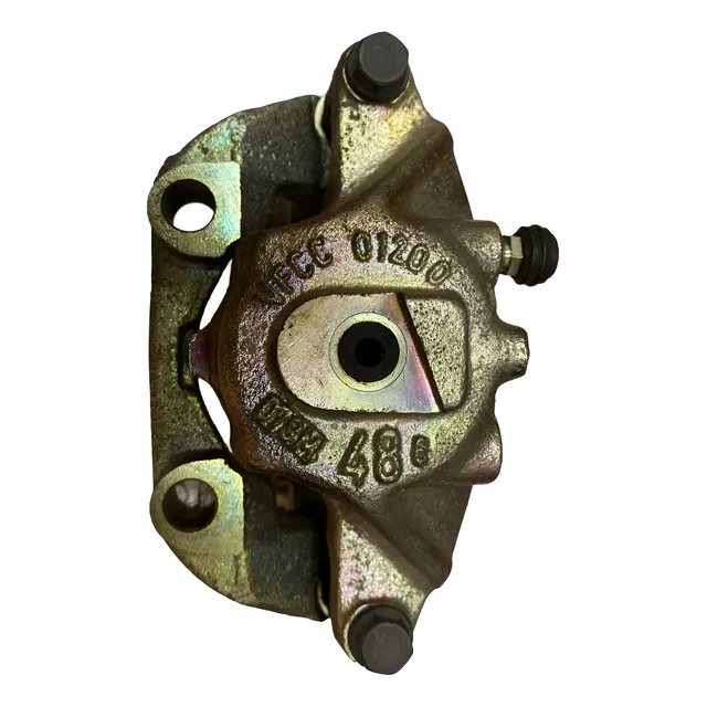 Caliper Freno Corsa Izq Original Gm #93274795