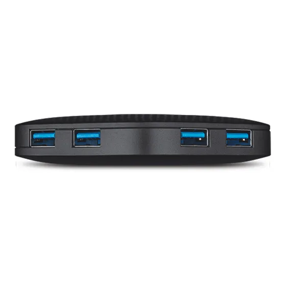 Hub Tp-link Usb 3.0 Uh400 4 Puertos