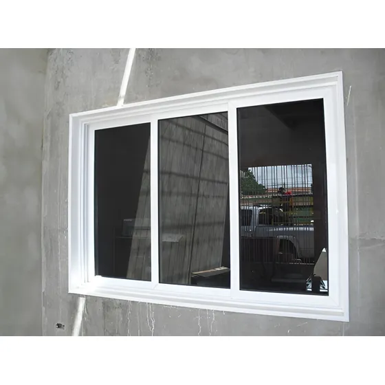 Ventanas Panoramicas En Aluminio Y Vidrio Economicas
