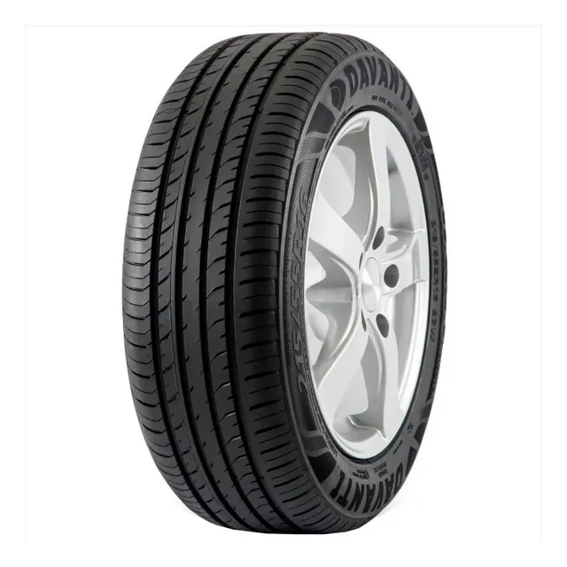 Llanta 205/55r16 Davanti Dx390 91v Msi