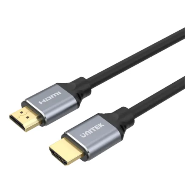 Cable Hdmi Unitek C139w De 3 Metros 8k