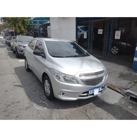 Chevrolet Onix 1.0 Lt 5p