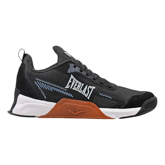Tênis Jump 5 Low Everlast Unissex Trainning