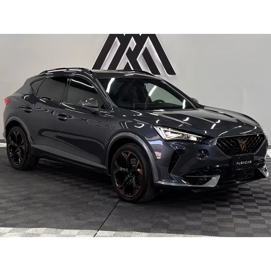 Cupra Formentor 2023 2.0 Vz At