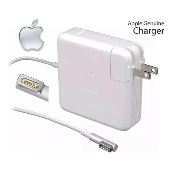 Cargador Para Macbook Pro Air Original Magsafe 1 Tipo L 85w