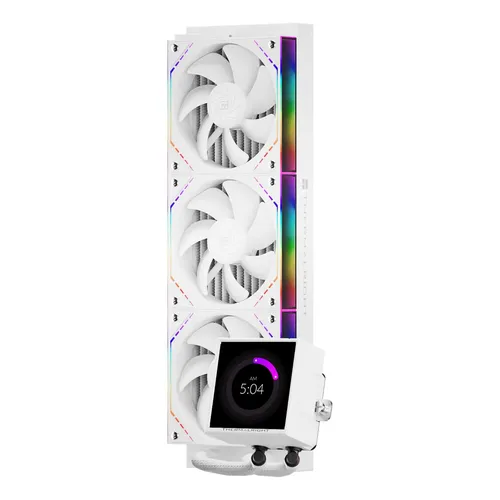 Refrigerador Líquido Para Cpu Thermalright Hyper Vision 360