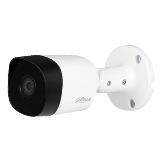 Camara Dahua 2mp 1080p 20m Ip67 Dia&noche 2.8mm Hac-b2a21-28