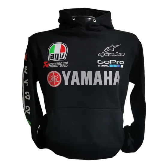 Hoodie Yamaha R15 