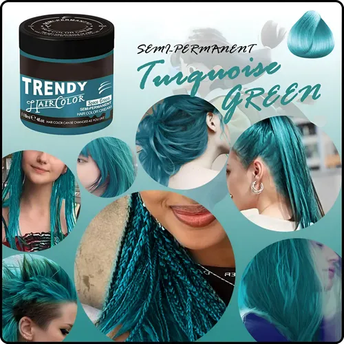 Henna Indiana 100% Indigo Casa Da India 100g Para Cabelo