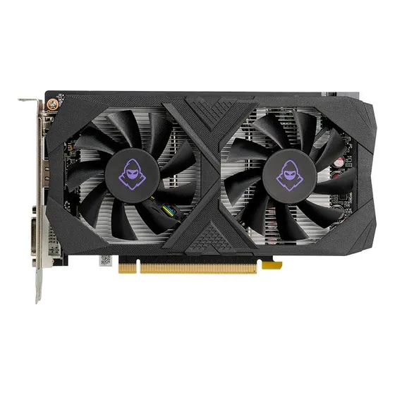 Placa De Video Mancer Gtx 1060, 3gb, Gddr5, 192-bit