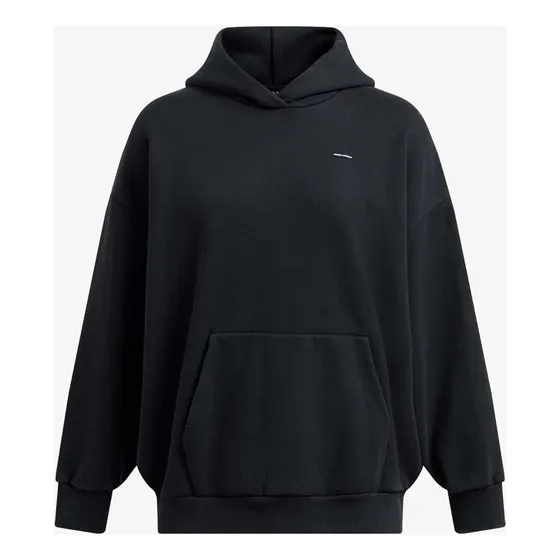 Hoodie Under Armour Oversized Hombre Deportiva