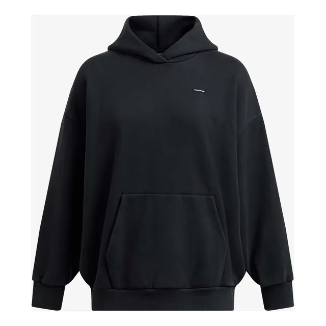 Hoodie Under Armour Oversized Hombre Deportiva