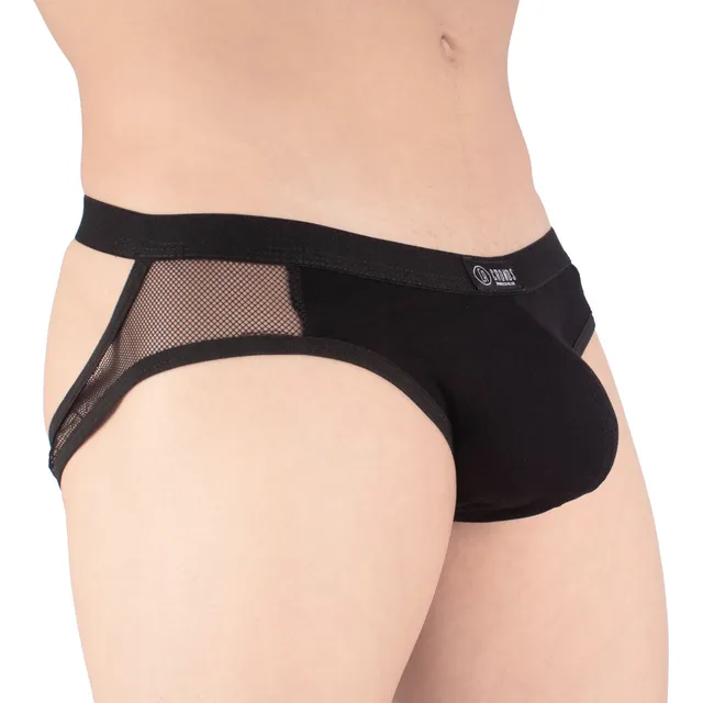 Suspensorio Sexy Para Hombre, Tela De Algodón Cómodo Eloy