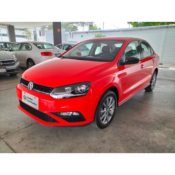 Volkswagen Vento 1.6 Join Tiptronic