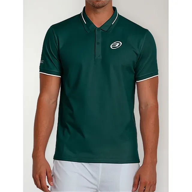 Polo Bullbadel Leiro