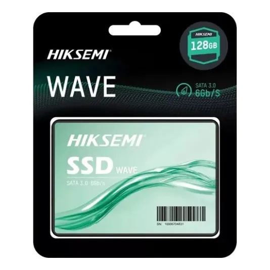 Disco Ssd Hiksemi 128gb Tienda Fisica Tasa Bcv