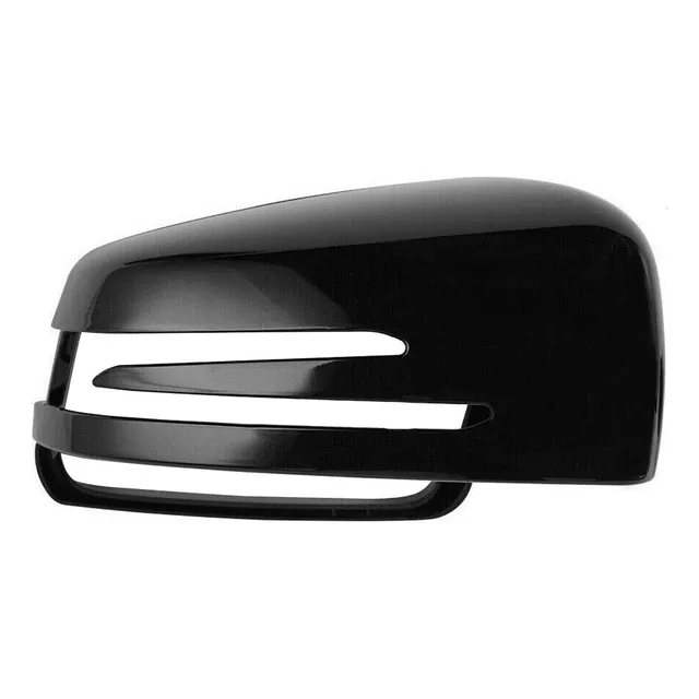 For Mercedes Benz Class C W204 08-14 Carcasas De Espejos