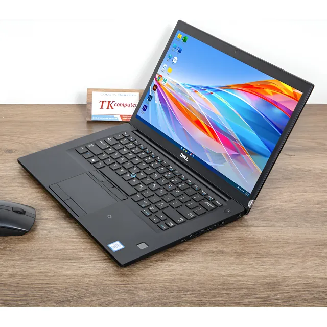 Laptop Dell Latitude 7490 Intel Core I5-8350u 16gb 512gb Ssd