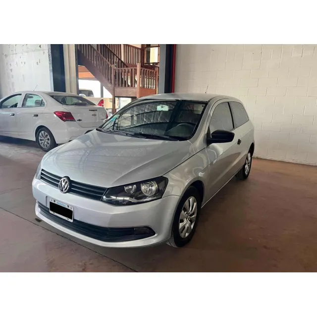 Volkswagen Gol Trend 1.6 Pack I 101cv 3p
