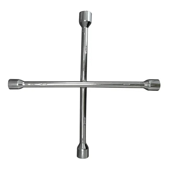 Llave De Cruz De 17mm  19mm  21mm  23mm 