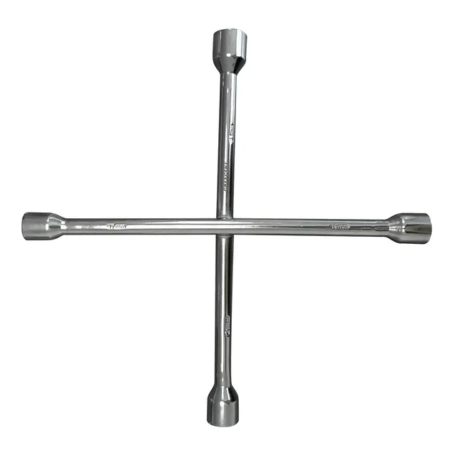 Llave De Cruz De 17mm  19mm  21mm  23mm 