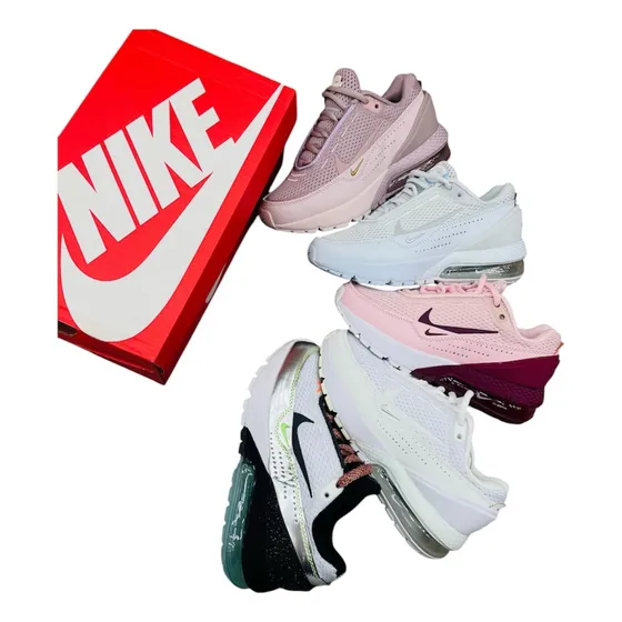Zapatos Nike Airmax 270 Dama Y Caballero Somos Tienda