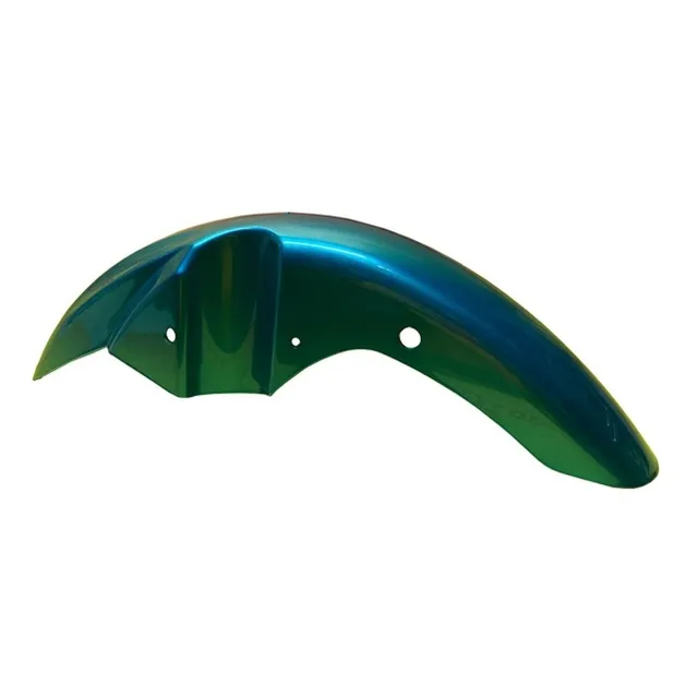 Guardabarro Delantero Para Moto Gs F - Nany Motos