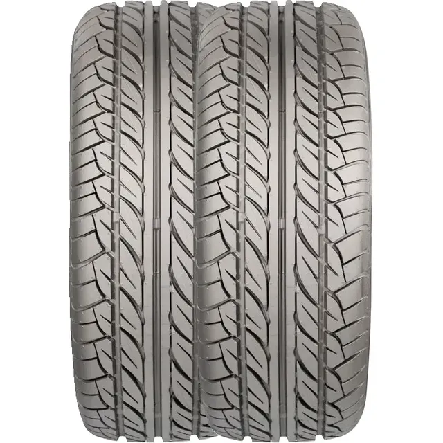 Kit de 2 llantas Sumitomo HTR 200 195/50R15 82 H
