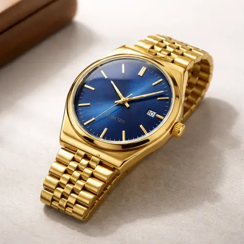 Relógio Citizen Mens Eco-drive Brycen Cronógrafo De Aço Inox
