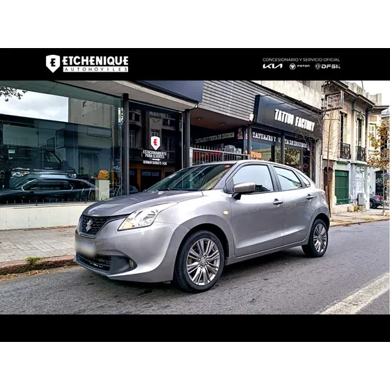Suzuki Baleno 1.4 Gl 5p