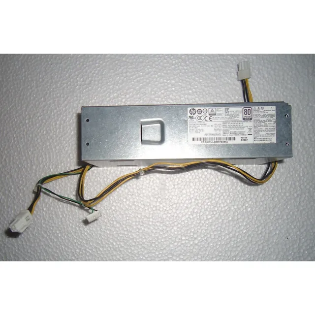 Fuente  Hp Prodesk 400 G5  Hp Part N:l07658-001