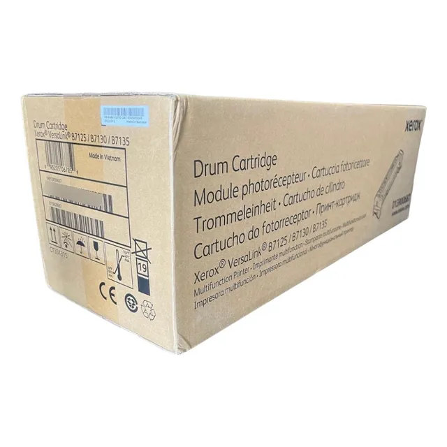 Versalink B7125 B7130 Xerox Tambor Drum Facturado 013r00687