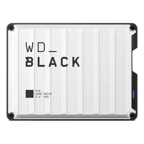 Disco Ssd Externo 500gb Wd Black D30 USB-C Pc Ps4 Ps5 Xbox