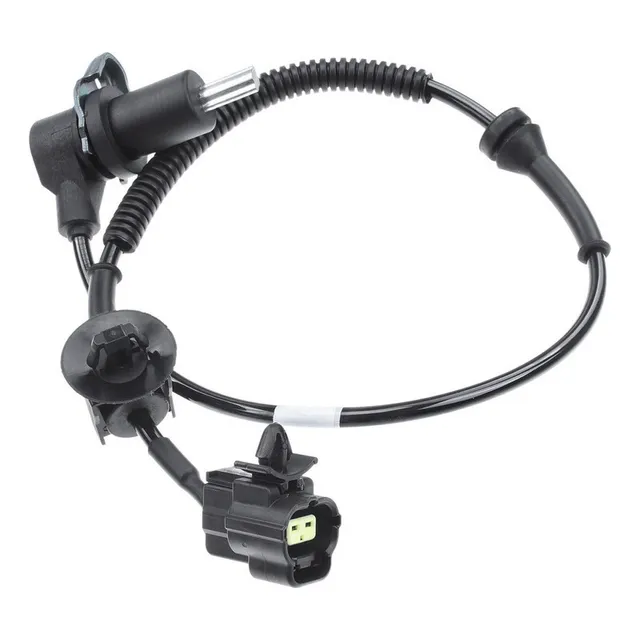 Sensor Abs Trasero Izda. For Chevrolet Aveo 2012 L4 1.6l