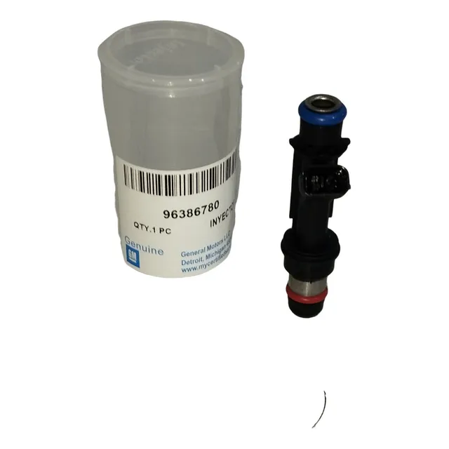 Inyector Aveo Largo 1.5 1.6