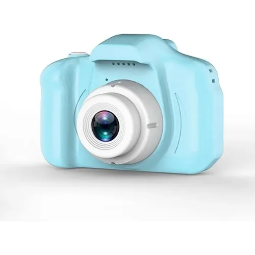 Cámara Digital Para Niños 12mp 1080p Hd