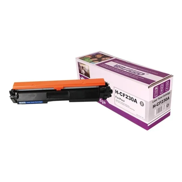 Toner Compatible Hp Cf230a 30a Para M203dn M203dw M227 M203