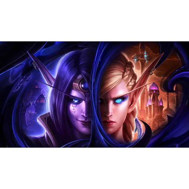 World Of Warcraft The War Within