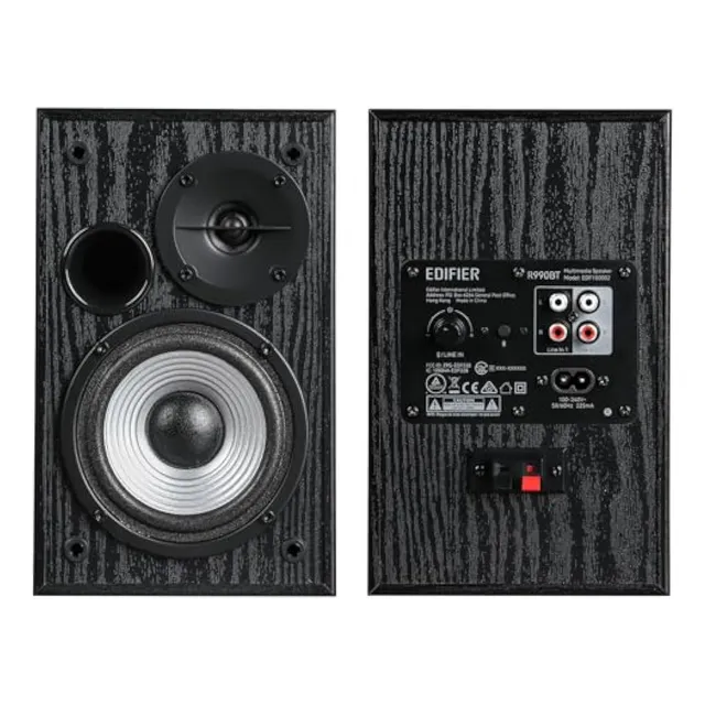 Edifier R990bt - Altavoces De Computadora