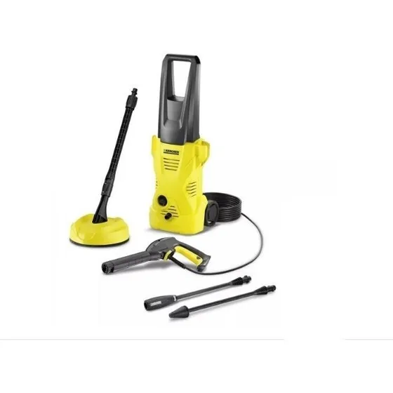 Hidrolavadora Karcher K2 Home T50 Alemana - Ynter Industrial