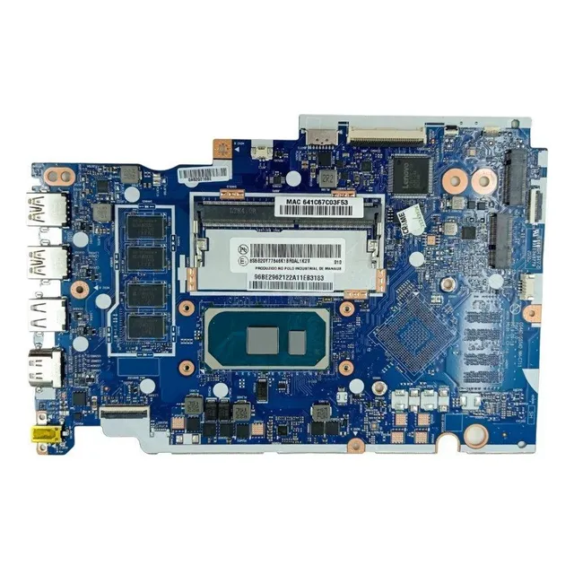 Placa madre Lenovo S145-15iil Intel i3-1005G1 NM-C711-i3-SRGKF