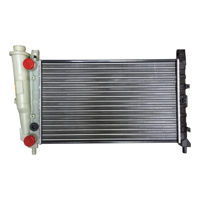 Radiador Fiat Uno 52cm 92/2001